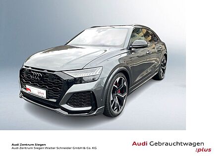 Audi RS Q8 4.0 TFSI quattro Pano Matrix LED Assistenz