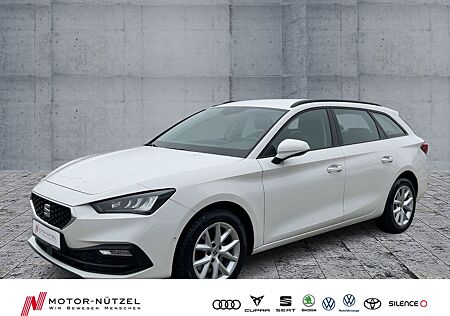 Seat Leon ST 2.0 TDI DSG STYLE LED+NAVI+STANDHZG