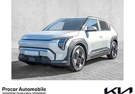Kia EV3 150 kW Earth ACC RFK NAVI LED PDC V+H DAB