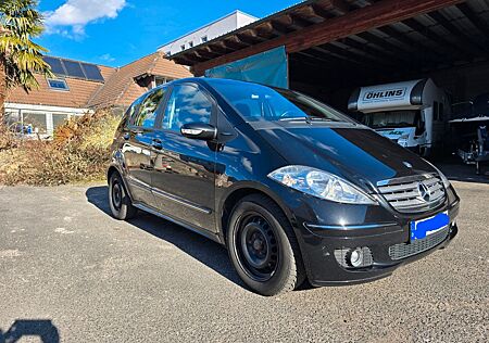 Mercedes-Benz A 180 CDI ELEGANCE Elegance