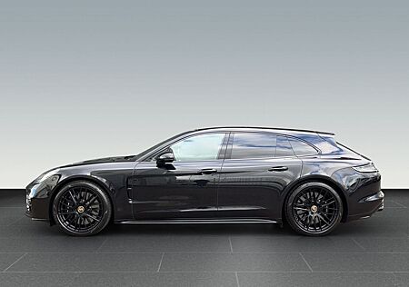 Porsche Panamera GTS Sport Turismo PDCC, BOSE Pano