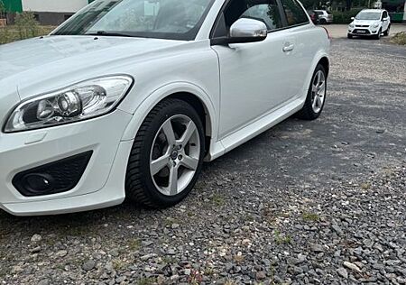 Volvo C30 D2 RDesign RDesign