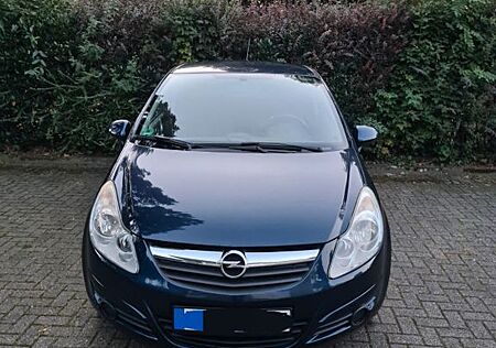 Opel Corsa 1.2 ecoFLEX Selection Selection