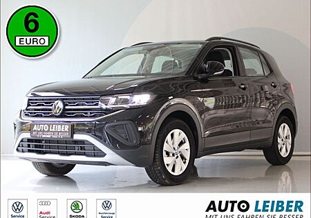 VW T-Cross Volkswagen 1.0 TSI OPF DSG Cam/ACC/VC