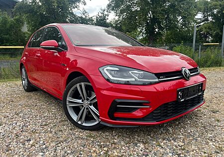 VW Golf Volkswagen VII 1.5 TSI/DSG/R-Line /LED/NAVI/KAMERA
