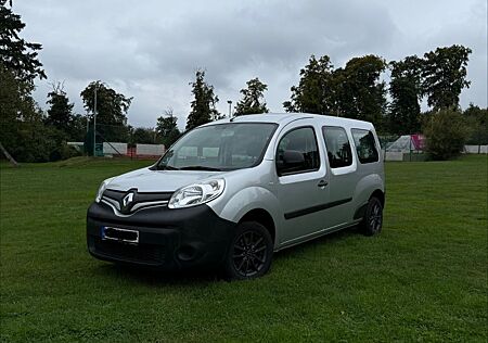 Renault Kangoo Maxi ENERGY dCi 90 Experience Experience