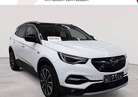 Opel Grandland X 1.5D Automatik Ultimate