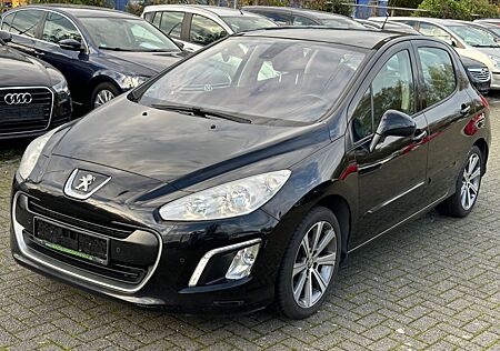 Peugeot 308 Allure