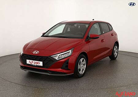 Hyundai i20 1.2 Navi Tempomat Kamera