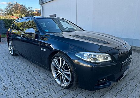 BMW M550 d xDrive/Vollausstattung