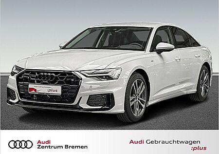 Audi A6 40 TDI quattro S line S tronic UPE82 NAVI TV