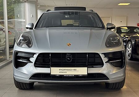 Porsche Macan S Sport-Design Panorama Luft 360 Bose LED