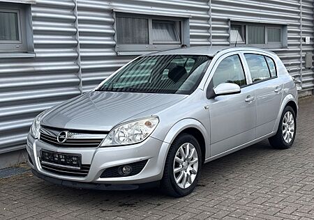 Opel Astra 1.4 Twinport 1.HAND/TÜV NEU/KLIMA/5TÜRER