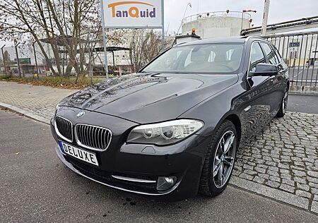 BMW 525d 525 Baureihe 5 Touring xDrive *NAVI*VOLL*