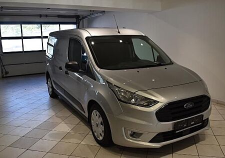 Ford Transit Connect 1.5 EcoBlue Trend LANG Klima Reg