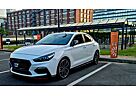 Hyundai i30 2.0 T-GDI N Performance Fastback N Perfo...