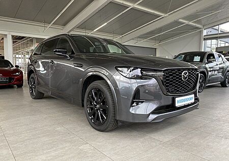 Mazda CX-80 2.5 Homura Plus Werksgarantie 04.2031 Pano