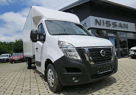 Nissan Interstar gebraucht kaufen Nissan Interstar L3H1 N-Connecta 145PS 6MT FWD mit Koff