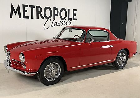 Alfa Romeo 1900 Super Sprint M0676