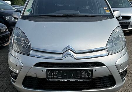Citroën C4 Picasso Exclusive