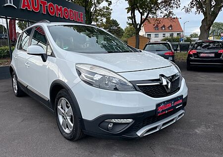 Renault Scenic III Xmod Paris/2.HAND/NAVI/LED/AHK