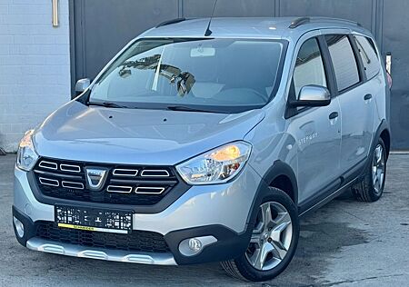 Dacia Lodgy Stepway*1Ha*7Sitzer*PDZ*Temp*