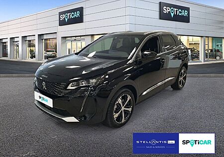 Peugeot 3008 gebraucht kaufen Peugeot 3008 GT 130 Automatik *Navi *SHZ *Grip-Control