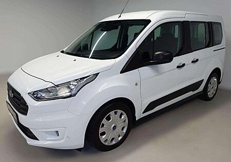 Ford Transit Connect 220 L1 Klima Sitzheizung PDC 1.