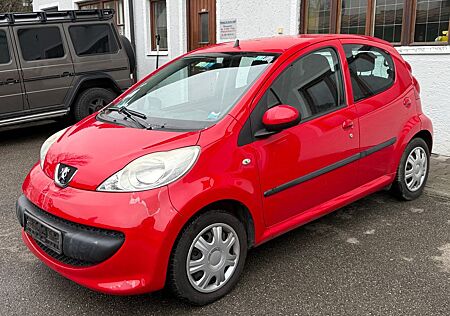 Peugeot 107 Filou