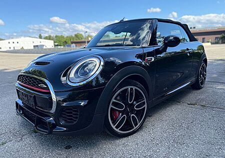 Mini John Cooper Works Cabrio John Cooper Works