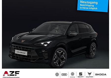 Cupra Terramar VZ 1.5 e-HYBRID DSG+AHK+Sennh+Pano+Head