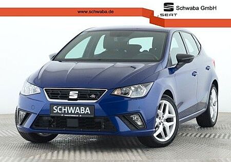 Seat Ibiza 1.0 TSI 70kW FR FR