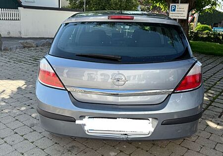 Opel Astra 1.4 Twinport -