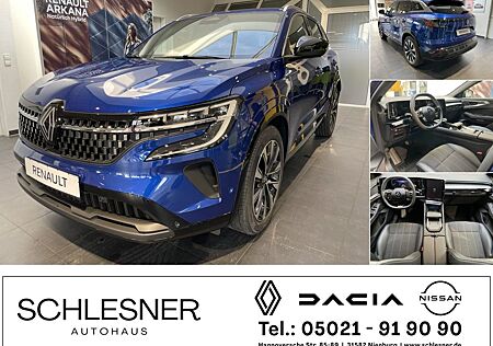 Renault Austral Techno E-Tech Full Hybrid 200 inkl. Auto