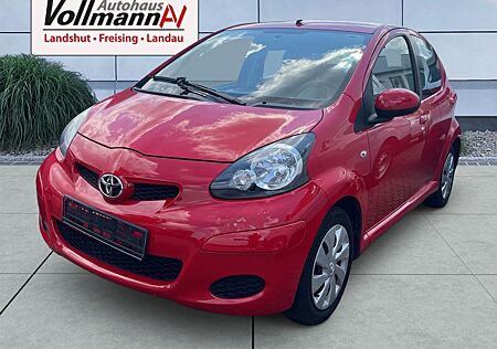 Toyota Aygo (X) Aygo Cool