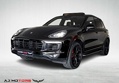 Porsche Cayenne Diesel Platinum Edition *PANO-NAVI-KAMER