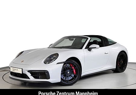 Porsche 911 Urmodell 911 Targa 4 GTS Matrix Lift Sitzbelüftung 18-Weg