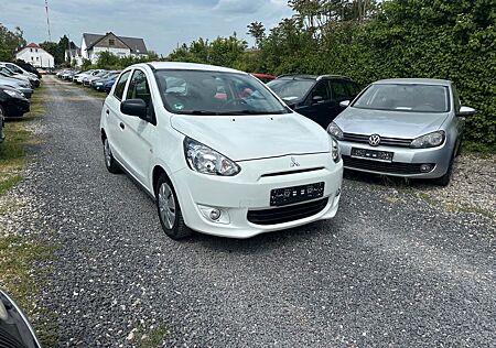 Mitsubishi Space Star Klassik Kollektion