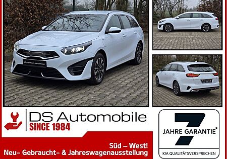 Kia Cee'd Sportswagon cee´d Sportswagon 1.6 PHEV DCT6 Vision|Kom|Navi*