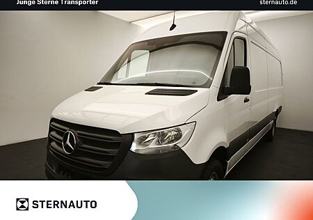 Mercedes-Benz Sprinter 311 KA/L HD DAB Klima