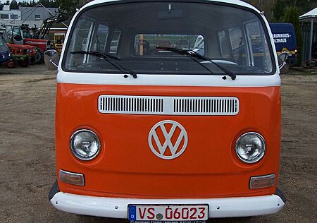 VW T2 Volkswagen