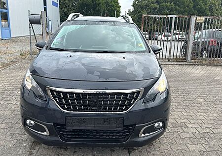 Peugeot 2008 Active