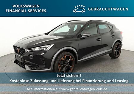 Cupra Formentor VZ 4Drive 2.0 TSI DSG RFK*PDC*Tempo*SH
