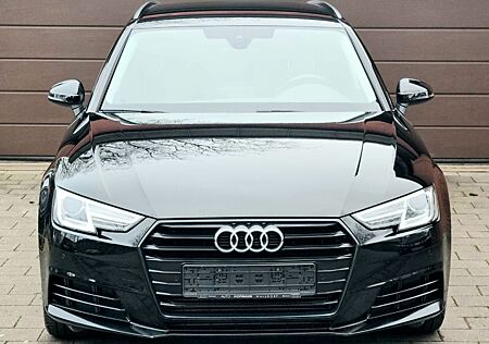 Audi A4 Avant basis ultra