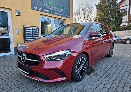 Mercedes-Benz B 180 Progressive, 7G LED, 360´Kamera ACC
