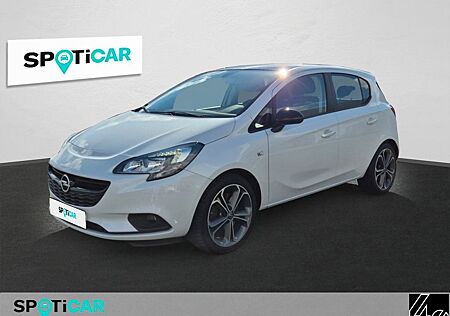 Opel Corsa E Color Edition ecoFlex