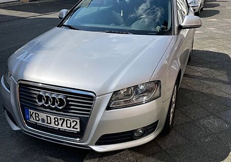 Audi A3 1.8 TFSI Cabrio Ambition Cabriolet