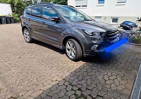 Ford Kuga 1,5 EcoBoost 4x2 110kW ST-Line ST-Line