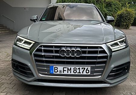 Audi Q5 45 TFSI S tronic quattro sport sport