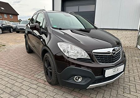 Opel Mokka Edition ecoFlex, Kamera, Klima,